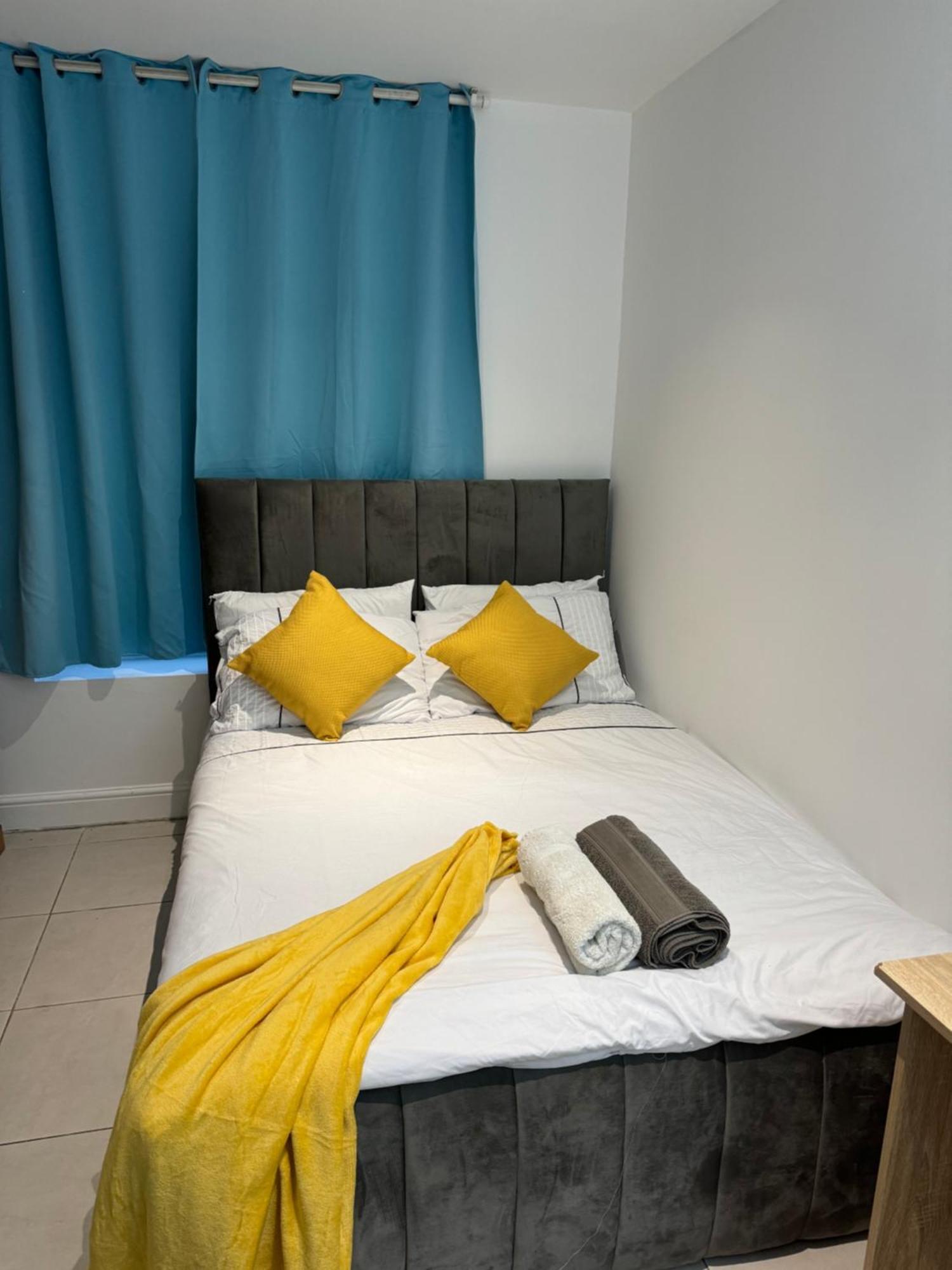 Cosy Luxurious In The Heart Of Alloggio in famiglia