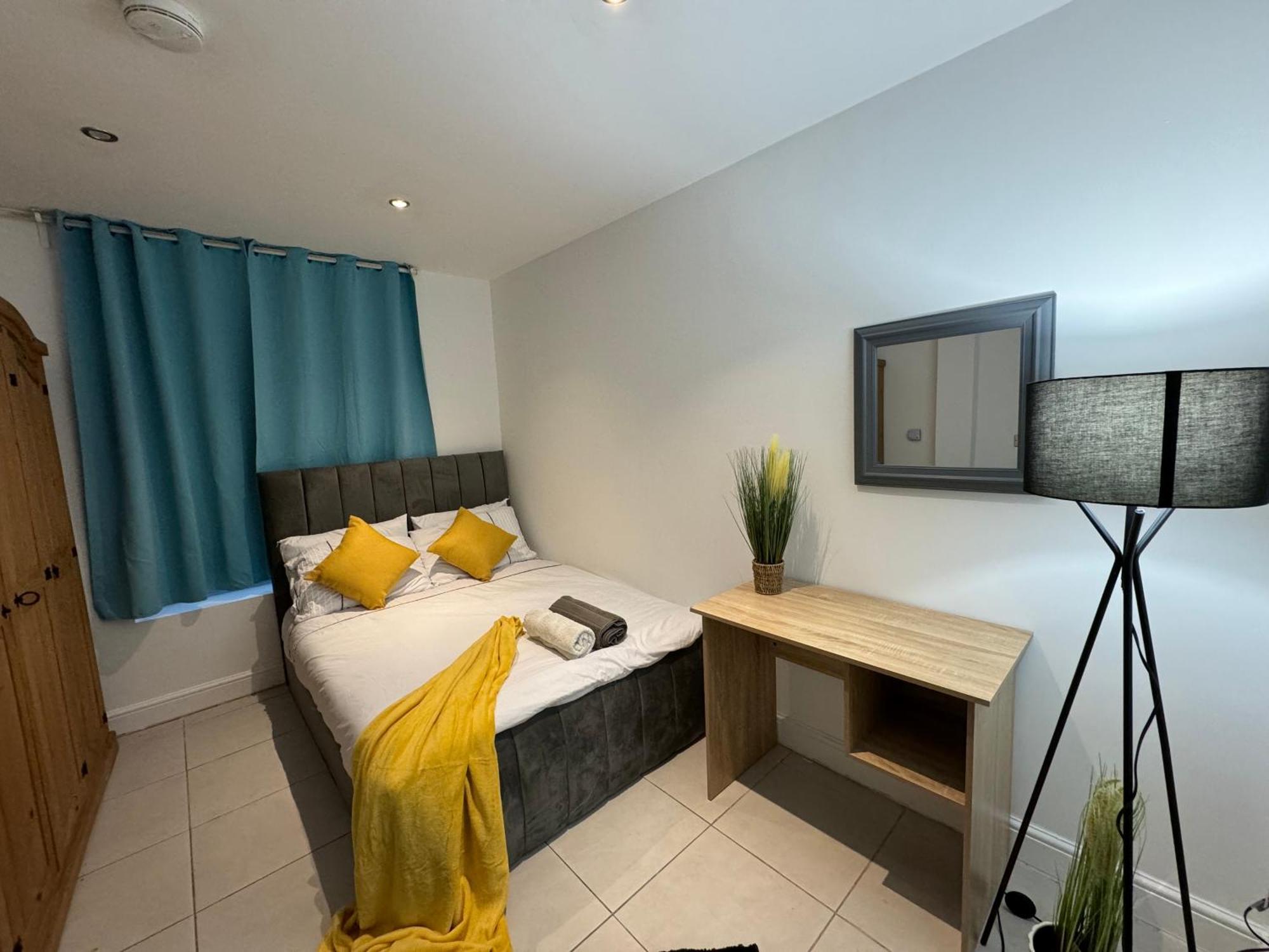 Alloggio in famiglia Cosy Luxurious In The Heart Of Londra